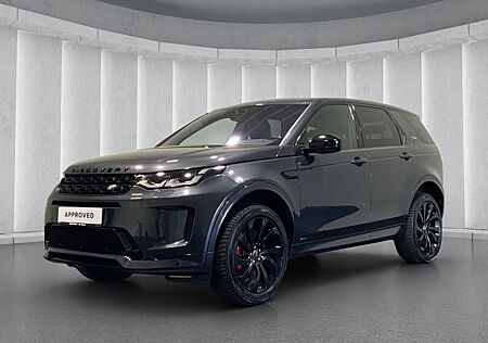 Land Rover Discovery Sport D150 R-Dynamic SE | Matrix-LED