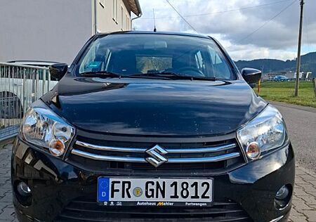 Suzuki Celerio 1.0 Comfort Comfort