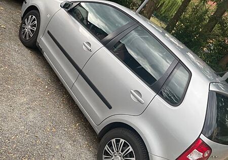 VW Polo Volkswagen 1.2 47kW Comfortline Comfortline