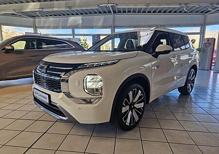 Mitsubishi Outlander 2.4L PHEV TOP