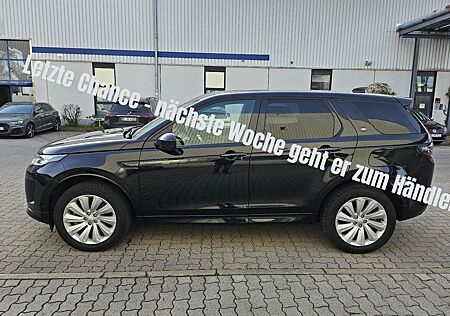 Land Rover Discovery Sport P300e AWD Automatik R-DYNAMI...