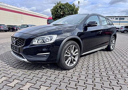 Volvo V60 D3 Cross Country Summum Aut.