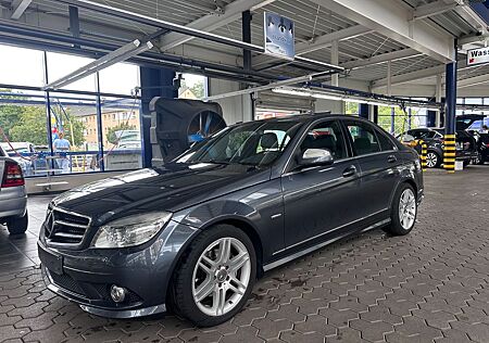 Mercedes-Benz C 180 C180 Kompressor AVANTGARDE AMG TOP ZUSTAND