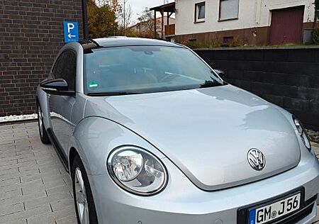 VW Beetle Volkswagen 2.0 TSI DSG Sport Sport