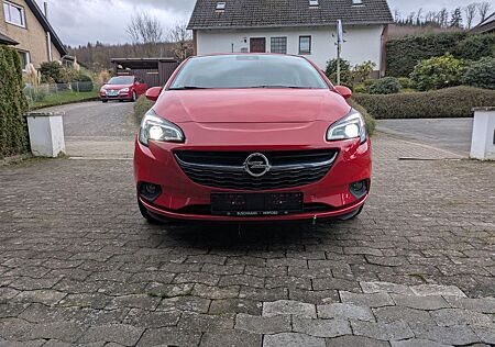 Opel Corsa 1.4 Active Active