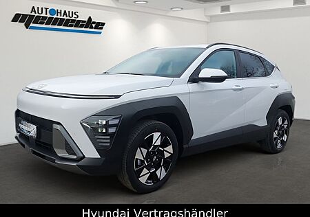 Hyundai Kona Trend Hybrid 2WD