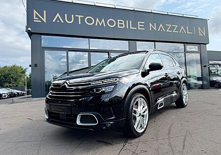 Citroën C5 Aircross BLUE HDI*LED*NAVI*R-KAMERA*20 ZOLL*