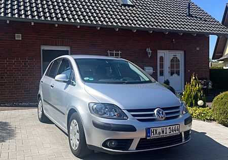 VW Golf Plus Volkswagen 1.6 Comfortline Automatik Comfortline