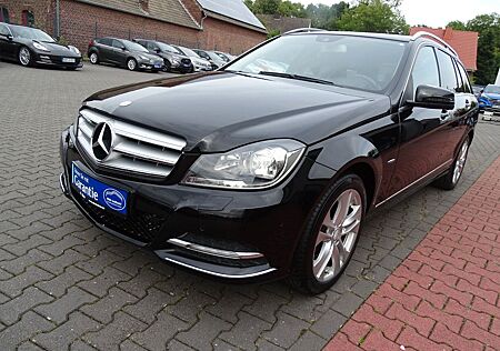 Mercedes-Benz C 250 C -Klasse T-Modell T CGI
