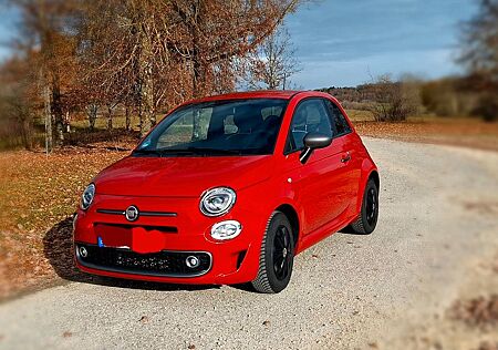 Fiat 500 1.2 8V POP POP