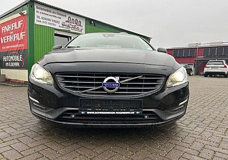 Volvo S60 Lim. Business Edition