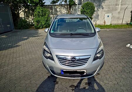 Opel Meriva 1.4 ecoFLEX 150 Jahre 88 S/S 5-G...