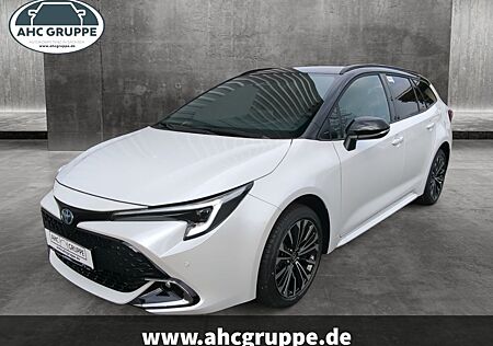 Toyota Corolla Touring Sports Hybrid 2.0 EU6d (Syst.196