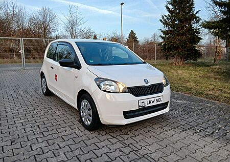 Skoda Citigo Active