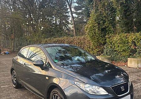 Seat Ibiza 1.4 TSI | Kamera hinten | TÜV 05/2027