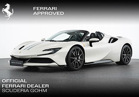 Ferrari SF90 Spider