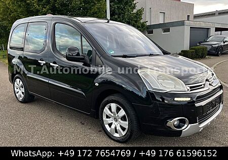 Citroën Berlingo Kombi Selection 1.6Hdi *KLIMA*PDC*TEMPO
