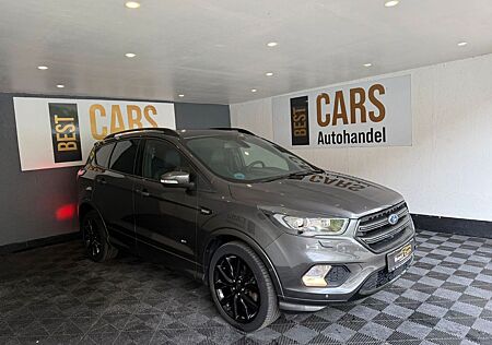 Ford Kuga ST-Line