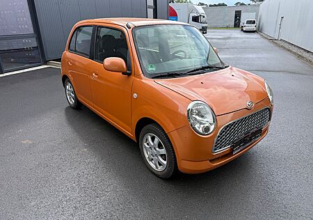 Daihatsu TREVIS Basis KLIMA ZV AHK Öl-Service NEU
