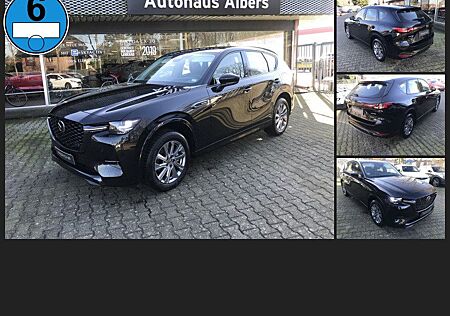 Mazda CX-60 3.3L e-SKYACTIV D254 Homura, P-Dach,