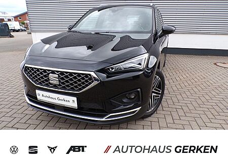 Seat Tarraco 1.5 TSI Xcellence