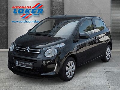 Citroën C1 Feel KLIMA