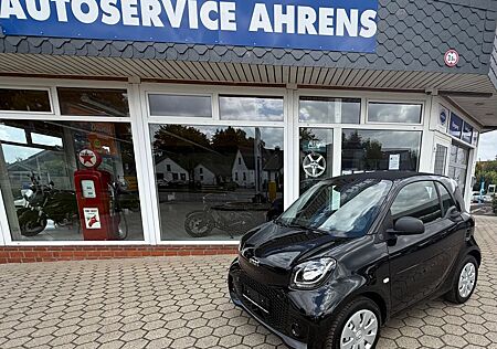 Smart ForTwo coupe electric drive / EQ