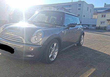 Mini Cooper S COOPER_S