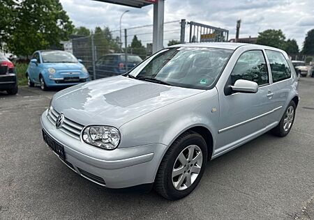 VW Golf Volkswagen 1.6 AUTOMATIK