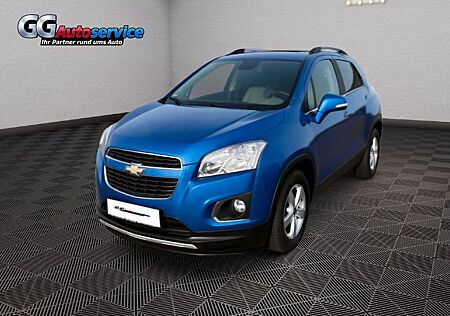 Chevrolet Trax 4x4 LT+*Kamera*Schiebedach*Garantie*