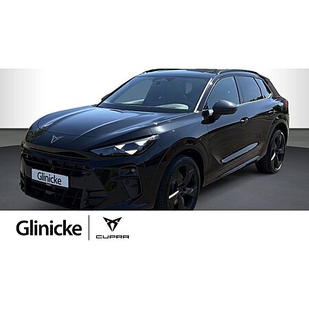 Cupra Terramar leasen