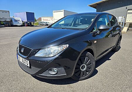 Seat Ibiza 1.4 16V TÜV NEU"SAUBER"KLIMAAUT"GRA"MFL