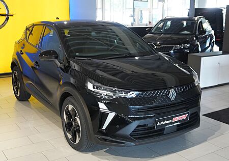 Renault Captur Mild Hybrid 160 Techno °Kamera*