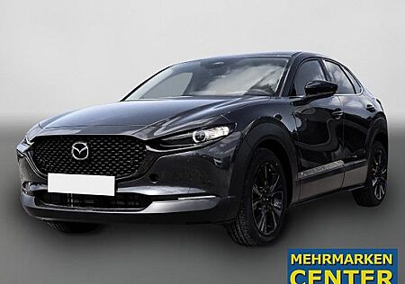 Mazda CX-30 e-SKYACTIV-G M-Hybrid 140 Nagisa