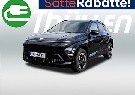 Hyundai Kona EV Trend el. Heckklappe 48,4 kWh Batterie