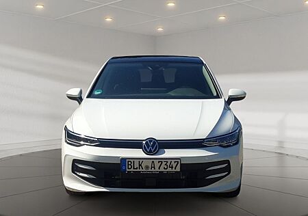 VW Golf Volkswagen Life 1,5 TSI OPF 85 kW (116 PS) 6 -Gang-Sch