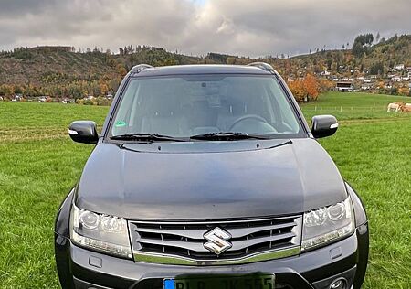 Suzuki Grand Vitara 1.9 DDiS X30 X30