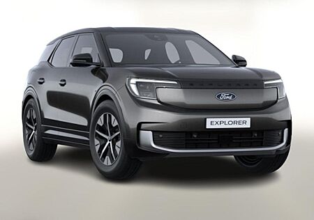 Ford Explorer 77KWh Ext Range HUD eHk ParkAs+ Nav ...