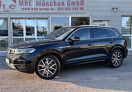 VW Touareg Volkswagen 3.0 V6 TDI 4Motion R-Line/Kamera/LED/TOP