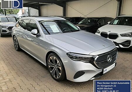 Mercedes-Benz E 300 T de Avantgarde Advanced Plus 360° AHK