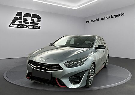 Kia Pro_ceed ProCeed 1.6 T DCT GT *LEDER*E-SITZE*LED*NAVI*KAM