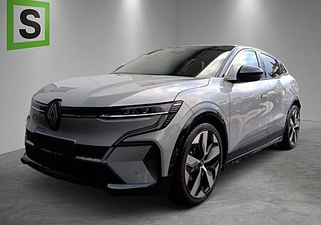 Renault Megane E-Tech TECHNO EV60 220hp Navi/LED/Kamera