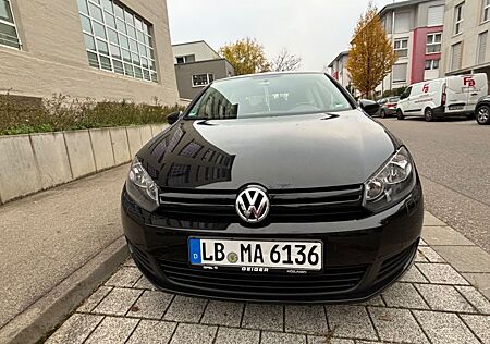 VW Golf Volkswagen 1.4 Trendline Trendline