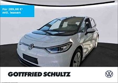 VW ID.3 Volkswagen Pro Performance Business LED ACC Kamera Nav