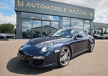 Porsche 997 CARRERA S CABRIO*PDK*CHRONO*XENON*FACELIFT*