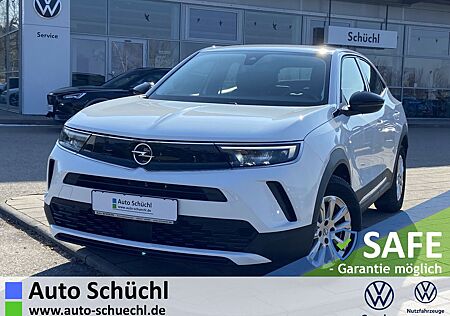 Opel Mokka-e CLIMATRONIC+KEYLESS+CCS+3-PHASIG+LED+ACC