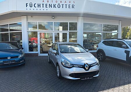 Renault Clio IV Dynamique wenig KM !