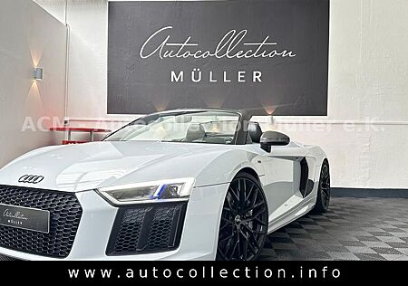 Audi R8 Spyder 5.2 FSI quattro+*CARBON*KLAPPE*NO OPF!