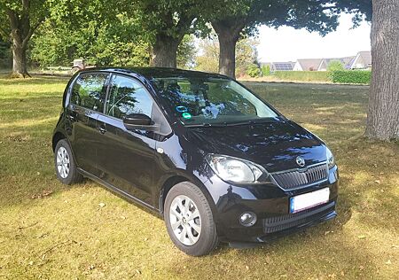 Skoda Citigo 1.0 MPI 55kW Style