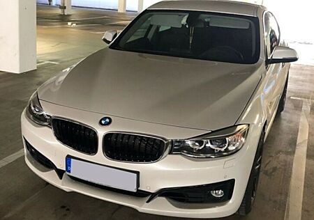 BMW 325d 325 Gran Turismo Gran Turismo Sport Lin...